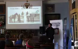 Galeria aktualności Edukacyjne obchody 80. rocznicy zaślubin z Bałtykiem 20