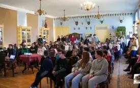 Galeria aktualności Edukacyjne obchody 80. rocznicy zaślubin z Bałtykiem 28