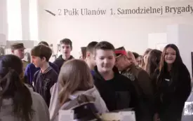 Galeria aktualności Edukacyjne obchody 80. rocznicy zaślubin z Bałtykiem 29