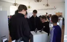 Galeria aktualności Edukacyjne obchody 80. rocznicy zaślubin z Bałtykiem 30