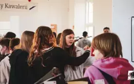 Galeria aktualności Edukacyjne obchody 80. rocznicy zaślubin z Bałtykiem 32