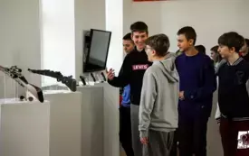 Galeria aktualności Edukacyjne obchody 80. rocznicy zaślubin z Bałtykiem 35