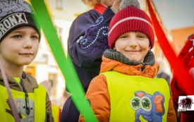 Galeria aktualności Międzypokoleniowe Święto Wiosny w Trzebiatowie 12