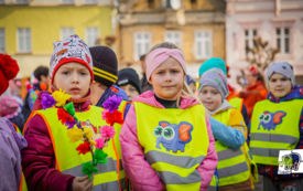 Galeria aktualności Międzypokoleniowe Święto Wiosny w Trzebiatowie 27