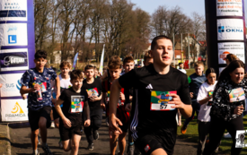 Galeria aktualności Bieg Kolorowych Skarpetek &ndash; Dzień Świadomości o Osobach z Zespołem Downa 34
