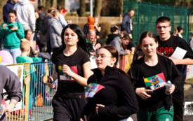 Galeria aktualności Bieg Kolorowych Skarpetek &ndash; Dzień Świadomości o Osobach z Zespołem Downa 102
