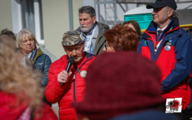 Galeria aktualności Przewodnicy poznawali Trzebiat&oacute;w i okolicę &ndash; podsumowanie Guide Tour 2025 3