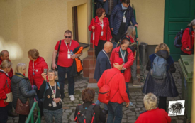 Galeria aktualności Przewodnicy poznawali Trzebiat&oacute;w i okolicę &ndash; podsumowanie Guide Tour 2025 17
