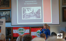 Galeria aktualności Przewodnicy poznawali Trzebiat&oacute;w i okolicę &ndash; podsumowanie Guide Tour 2025 43