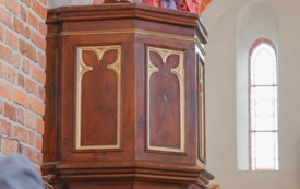 Galeria aktualności Misterium Męki Pańskiej w Sadlnie 12