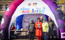 Galeria aktualności Podsumowanie Trzebiatowskiej Giełdy Kwiat&oacute;w i Roślin 1