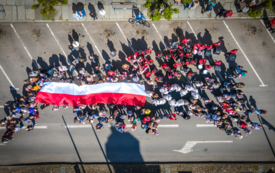 Galeria aktualności Obchody 234. rocznicy uchwalenia Konstytucji 3 Maja w Trzebiatowie 4