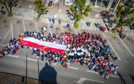 Galeria aktualności Obchody 234. rocznicy uchwalenia Konstytucji 3 Maja w Trzebiatowie 7