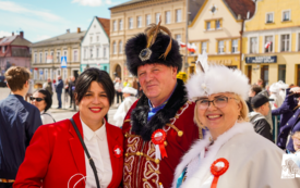 Galeria aktualności Obchody 234. rocznicy uchwalenia Konstytucji 3 Maja w Trzebiatowie 8