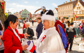 Galeria aktualności Obchody 234. rocznicy uchwalenia Konstytucji 3 Maja w Trzebiatowie 9