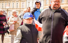 Galeria aktualności Obchody 234. rocznicy uchwalenia Konstytucji 3 Maja w Trzebiatowie 14