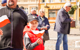 Galeria aktualności Obchody 234. rocznicy uchwalenia Konstytucji 3 Maja w Trzebiatowie 15