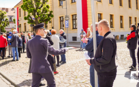 Galeria aktualności Obchody 234. rocznicy uchwalenia Konstytucji 3 Maja w Trzebiatowie 19