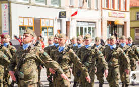 Galeria aktualności Obchody 234. rocznicy uchwalenia Konstytucji 3 Maja w Trzebiatowie 28