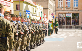 Galeria aktualności Obchody 234. rocznicy uchwalenia Konstytucji 3 Maja w Trzebiatowie 34