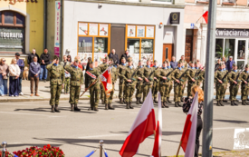 Galeria aktualności Obchody 234. rocznicy uchwalenia Konstytucji 3 Maja w Trzebiatowie 37