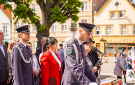 Galeria aktualności Obchody 234. rocznicy uchwalenia Konstytucji 3 Maja w Trzebiatowie 39
