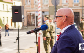 Galeria aktualności Obchody 234. rocznicy uchwalenia Konstytucji 3 Maja w Trzebiatowie 42