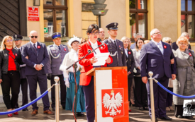 Galeria aktualności Obchody 234. rocznicy uchwalenia Konstytucji 3 Maja w Trzebiatowie 44