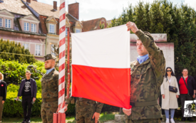 Galeria aktualności Obchody 234. rocznicy uchwalenia Konstytucji 3 Maja w Trzebiatowie 47