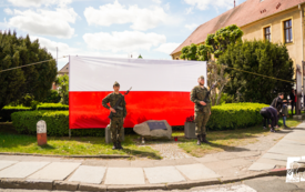 Galeria aktualności Obchody 234. rocznicy uchwalenia Konstytucji 3 Maja w Trzebiatowie 53