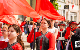 Galeria aktualności Obchody 234. rocznicy uchwalenia Konstytucji 3 Maja w Trzebiatowie 65