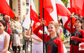 Galeria aktualności Obchody 234. rocznicy uchwalenia Konstytucji 3 Maja w Trzebiatowie 67