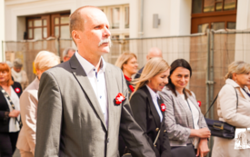 Galeria aktualności Obchody 234. rocznicy uchwalenia Konstytucji 3 Maja w Trzebiatowie 70
