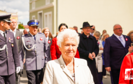 Galeria aktualności Obchody 234. rocznicy uchwalenia Konstytucji 3 Maja w Trzebiatowie 72