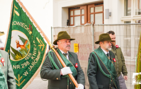 Galeria aktualności Obchody 234. rocznicy uchwalenia Konstytucji 3 Maja w Trzebiatowie 77
