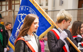 Galeria aktualności Obchody 234. rocznicy uchwalenia Konstytucji 3 Maja w Trzebiatowie 78