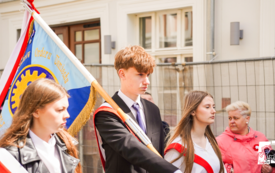 Galeria aktualności Obchody 234. rocznicy uchwalenia Konstytucji 3 Maja w Trzebiatowie 79