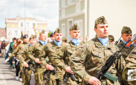Galeria aktualności Obchody 234. rocznicy uchwalenia Konstytucji 3 Maja w Trzebiatowie 81