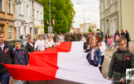Galeria aktualności Obchody 234. rocznicy uchwalenia Konstytucji 3 Maja w Trzebiatowie 83