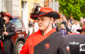 Galeria aktualności Obchody 234. rocznicy uchwalenia Konstytucji 3 Maja w Trzebiatowie 84