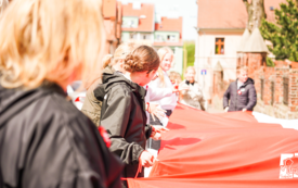 Galeria aktualności Obchody 234. rocznicy uchwalenia Konstytucji 3 Maja w Trzebiatowie 94