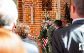 Galeria aktualności Obchody 234. rocznicy uchwalenia Konstytucji 3 Maja w Trzebiatowie 97