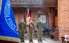 Galeria aktualności Obchody 234. rocznicy uchwalenia Konstytucji 3 Maja w Trzebiatowie 103