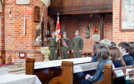 Galeria aktualności Obchody 234. rocznicy uchwalenia Konstytucji 3 Maja w Trzebiatowie 104