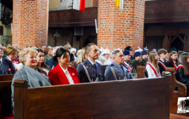 Galeria aktualności Obchody 234. rocznicy uchwalenia Konstytucji 3 Maja w Trzebiatowie 105