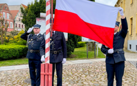 Galeria aktualności 80-lecie Ochotniczej Straży Pożarnej w Trzebiatowie 26