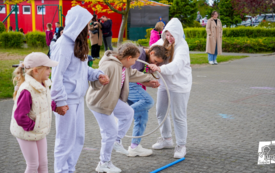 Galeria aktualności Rodzinny i sportowy piknik w Szkole Podstawowej nr 2 w Trzebiatowie 10