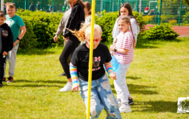 Galeria aktualności Rodzinny i sportowy piknik w Szkole Podstawowej nr 2 w Trzebiatowie 16
