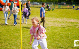 Galeria aktualności Rodzinny i sportowy piknik w Szkole Podstawowej nr 2 w Trzebiatowie 17