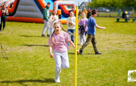 Galeria aktualności Rodzinny i sportowy piknik w Szkole Podstawowej nr 2 w Trzebiatowie 18